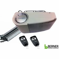 KIT GA203 Motorisation Porte De Garage BERNER