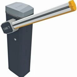 GARD GT8 Barrière GGT80AGS Moteur 24V Avec Encodeur (acier Peint) CAME -Automatisme Online Soldes Magasin gard gt4 800x800