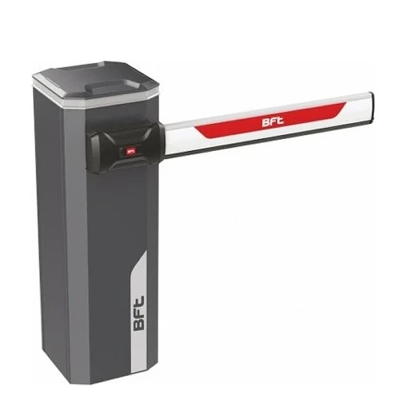 GIOTTO BT A ULTRA36 Fût De Barrière 24V Pour Passage Jusqu'à 4 M BFT 1 GIOTTO BT A ULTRA36 Fût De Barrière 24V Pour Passage Jusqu'à 4 M BFT