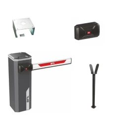 Kit Complet GIOTTO BT A ULTRA36 Largeur 5 M BFT