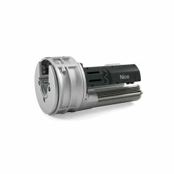 GIRO 170E01 Moteur Pour Rideaux Métalliques équilibrés NICE 230V