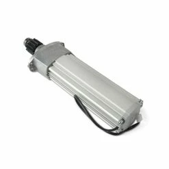 GIRO A01 Moteur Pour Rideaux Métalliques équilibrés NICE 230V