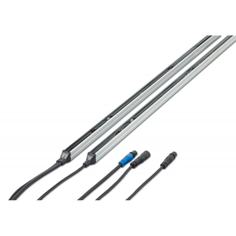 Barrière Gridscan/Pro 1960 MFZ 1 Barrière Gridscan/Pro 1960 MFZ