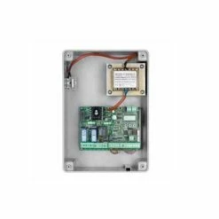 Kit KBOB 3024E.FR Motorisation Portail 2 Battants BENINCA 8 Kit KBOB 3024E.FR Motorisation Portail 2 Battants BENINCA -Automatisme Online Soldes Magasin heady24 centrale commande beninca 800x800