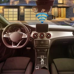 Récepteur Externe Dédié Aux Systèmes HOMELINK