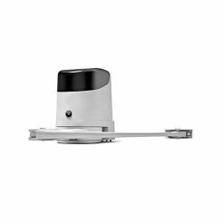 HOPP 7224 Moteur électromécanique à Bras Articulé Portail Battant NICE 24V