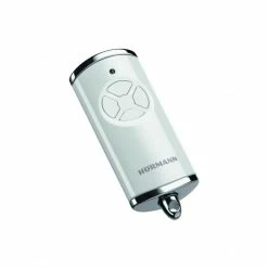 Télécommande HSE4-BS (Blanc) HORMANN