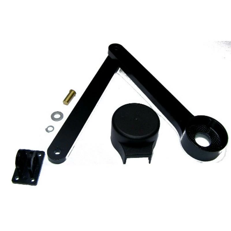 BRAS E5 COMPLET POUR MOTEUR E5 BFT 1 BRAS E5 COMPLET POUR MOTEUR E5 BFT