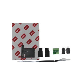 I098129 KIT ELECTRIQUE POUR IGEA BT BFT