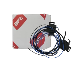 BFT Fin De Course Pour PHOBOS L BT