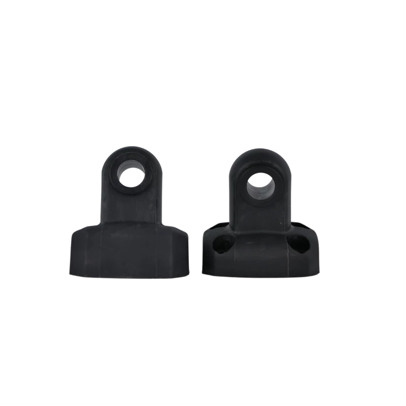 KIT EXTREMITE FLASQUE AVANT KUSTOS BT BFT LOT DE 2 – Image 2