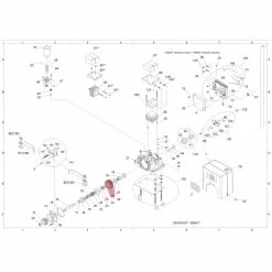COURONNE POUR DEIMOS BT BFT -Automatisme Online Soldes Magasin i100075 10001 800x800
