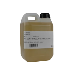 IDROLUX HUILE POUR VERIN HYDRAULIQUE 2L BFT