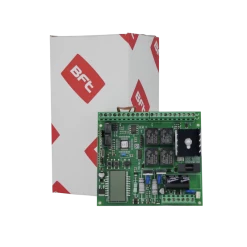 LINX Centrale De Commande BFT