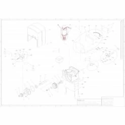 MOTOREDUCTEUR BFT 24V POUR ARES 1000/1500 ET URANO BT 7 MOTOREDUCTEUR BFT 24V POUR ARES 1000/1500 ET URANO BT -Automatisme Online Soldes Magasin i104906 800x800 sans logo 800x800