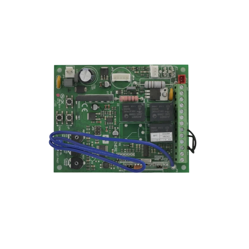 KIT CARTE VENERE-MA X B GDA PLATINE ÉLECTRO T 24V BFT 1 KIT CARTE VENERE-MA X B GDA PLATINE ÉLECTRO T 24V BFT