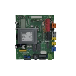 LEO B CBB 3 230 L02 CENTRALE DE COMMANDE POUR MOTEUR PORTAIL COULISSANT ICARO BFT 230V