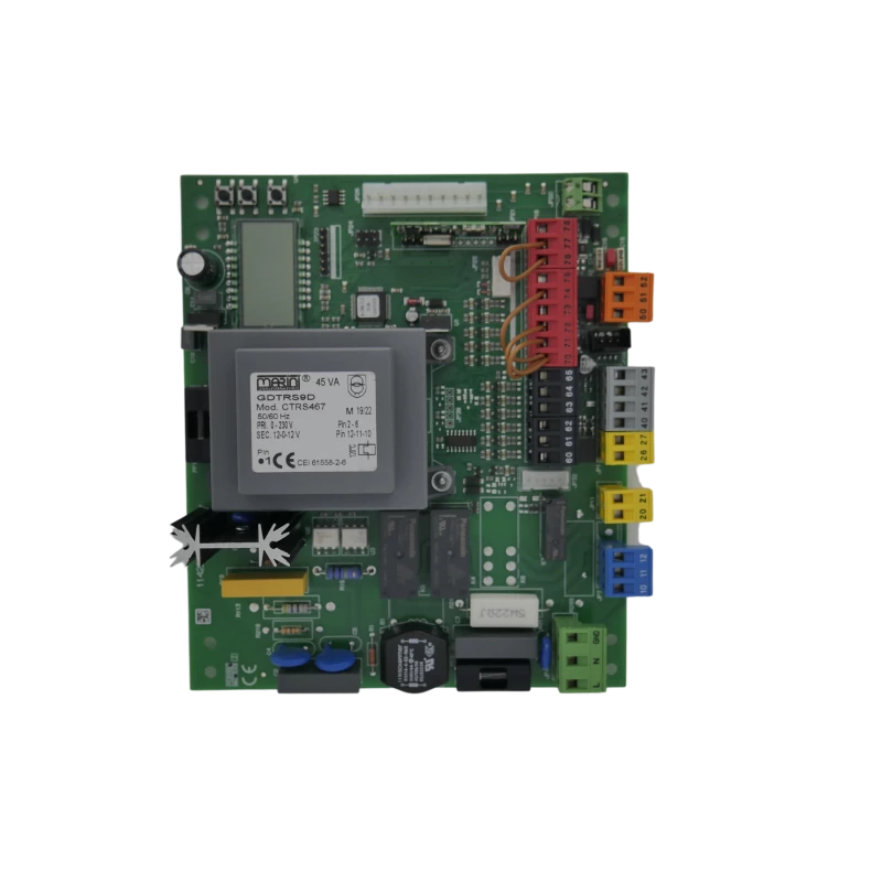 LEO B CBB 3 230 L02 CENTRALE DE COMMANDE POUR MOTEUR PORTAIL COULISSANT ICARO BFT 230V 1 LEO B CBB 3 230 L02 CENTRALE DE COMMANDE POUR MOTEUR PORTAIL COULISSANT ICARO BFT 230V