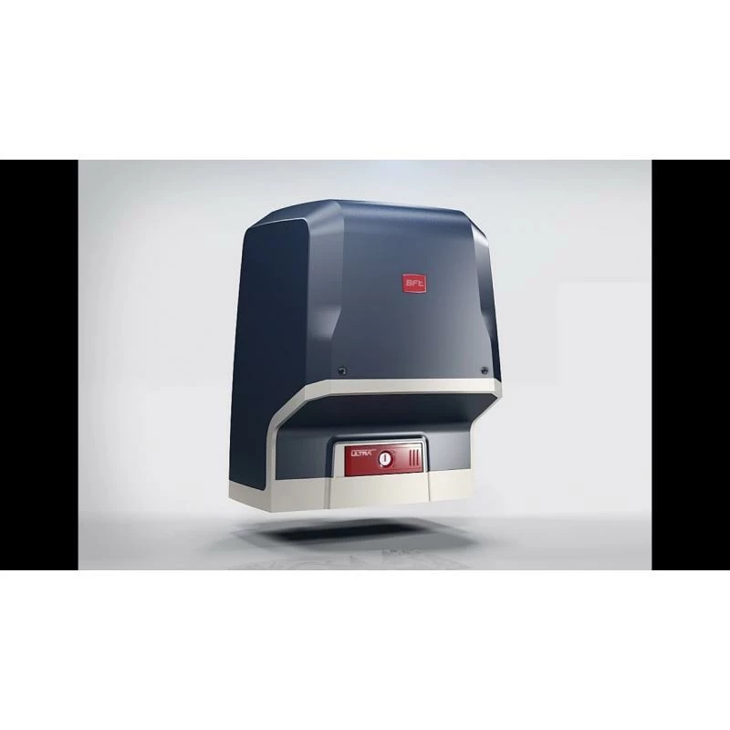 ICARO ULTRA AC A2000 Moteur Pour Portail Coulissant BFT 230V 2 ICARO ULTRA AC A2000 Moteur Pour Portail Coulissant BFT 230V – Image 2