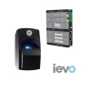 IEVO-MB10K1 Lecteur Empreintes Biométrique Avec Unité De Gestion