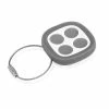 KEYTIS 4RTS Télécommande 433Mhz SOMFY