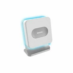 WelcomeBell 300 MP3 DES 7700 DCH Carillon Sans Fil PHILIPS