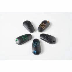 TOP42FGN Télécommande Code Fixe 2 Boutons Noirs 433 MHz TOP SPORT CAME -Automatisme Online Soldes Magasin iyi6tr top composition 1 1920x1920 vsivt4 800x800