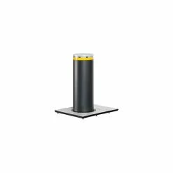 J200 F ACIER PEINT BORNE CIRCULATION FIXE FAAC