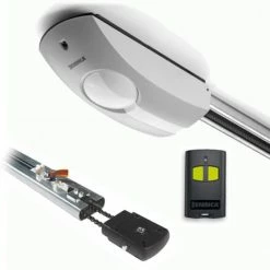 KIT JIM 3ESA Motorisation De Porte De Garage BENINCA