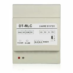 MODULE RELAIS SUPPLEMENTAIRE