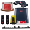 Kit DEIMOS BT ULTRA A600 Motorisation Coulissant BFT + 1 Télécommande