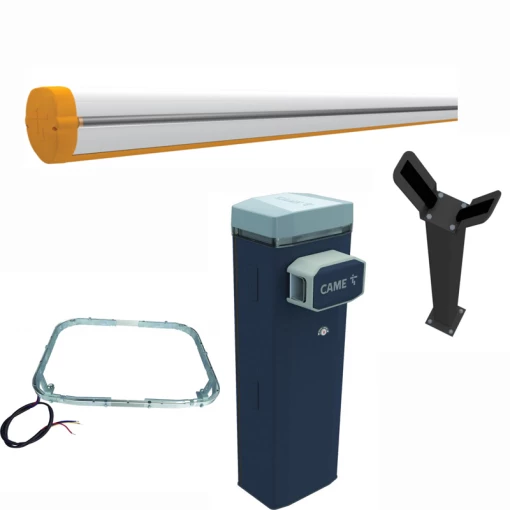 Kit Gard GT4 Avec Lisse 4 M CAME -Automatisme Online Soldes Magasin kit gard gt8 de 6 m 800x800 1