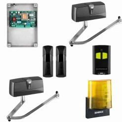 KPR 230 V KIT DE MOTORISATION À BRAS ARTICULE BENINCA