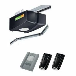 LIMUS ONE G70 Motorisation Porte De Garage