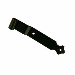 VOLEO Kit Penture Acier L = 448 Mm Pour Volet H=1700 Mm Lmax = 490 Mm CAME