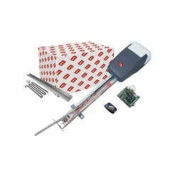 KIT TIZIANO B GDA 260 S01 A CHAINE Motorisation Porte De Garage BFT 24V