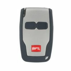 KLEIO B RCA02 R1 Emetteur 2 Canaux BFT