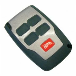 KLEIO B RCA04 R1 Emetteur 4 Canaux BFT