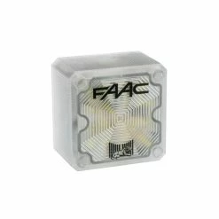 XL24 Feu Clignotant FAAC