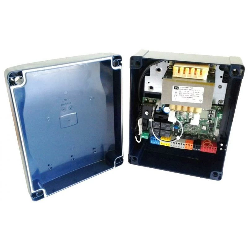 LIBRA CB HIDE Platine électronique HIDE BFT 1 LIBRA CB HIDE Platine électronique HIDE BFT