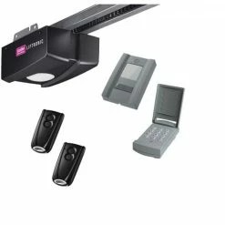 LIFTRONIC 800 Motorisation Porte De Garage ECOSTAR