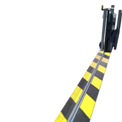 PACK MARQUAGE AU SOL POUR PORTAIL COULISSANT 5 M