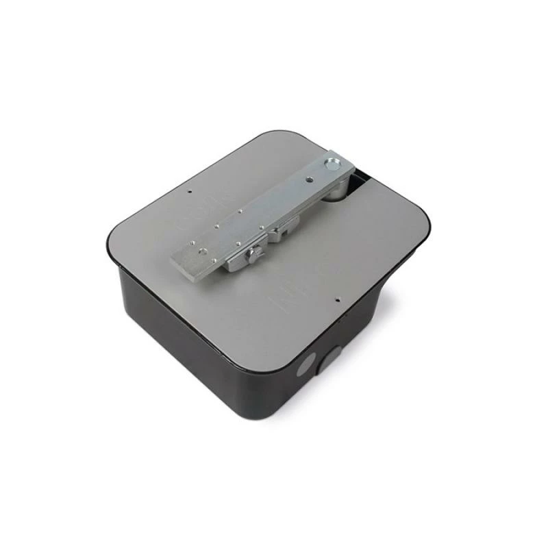 M-FAB 3000 Moteur électromécanique Portail Battant NICE 230V 1 M-FAB 3000 Moteur électromécanique Portail Battant NICE 230V