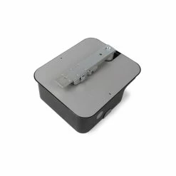 M-FAB 3024 Moteur électromécanique Portail Battant NICE 24V