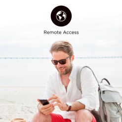 ISG-02WEU404 Récepteur Connecté Standard Mini Filaire ISMARTGATE -Automatisme Online Soldes Magasin mini garage ls2 800x800