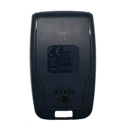 MITTO B RCB 02 Télécommande BFT Pack De 50 5 MITTO B RCB 02 Télécommande BFT Pack De 50 -Automatisme Online Soldes Magasin mitto vue arriere 800x800