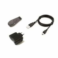 MORPHKEYCB Kit Chargeur De Batterie Pour Télécommande MORPHEUS CARDIN