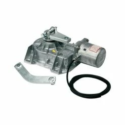 FROG-A24E Moteur Enterré Portail Battant CAME 24V