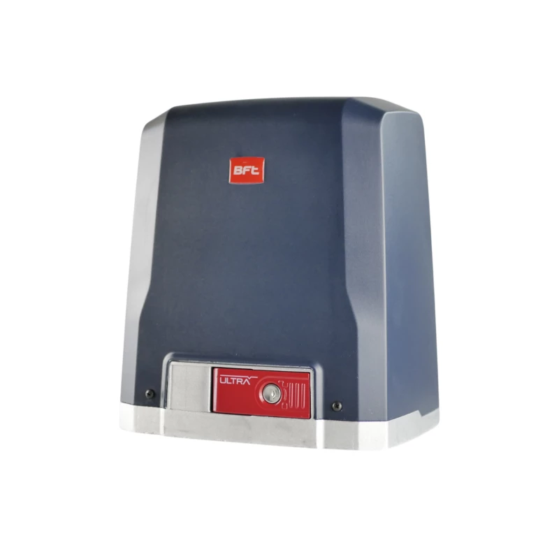 OFFRE PRO - KIT DEIMOS ULTRA BT A400 Motorisation Pour Portails Coulissants 24V BFT Avec Crémaillère 2 OFFRE PRO - KIT DEIMOS ULTRA BT A400 Motorisation Pour Portails Coulissants 24V BFT Avec Crémaillère – Image 2