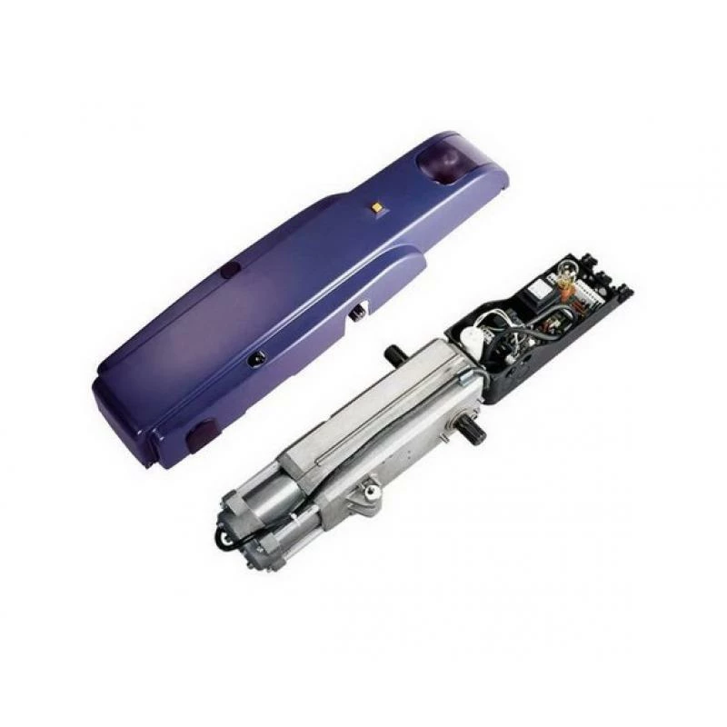 550 L OPERATEUR ESCLAVE FAAC 1 550 L OPERATEUR ESCLAVE FAAC